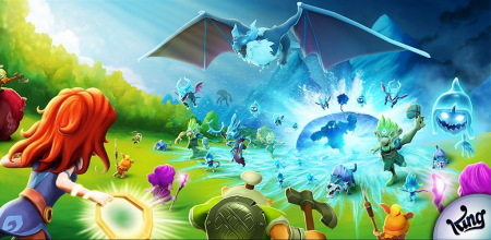 Группа и страница