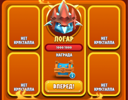 Логар (рекоменд. состав)