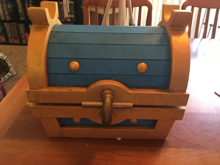 Где взять золото для прокачки ("доим" волка), кроме покупки за алмазы. (Информация устарела, т.к. разработчики уже устранили баг.)