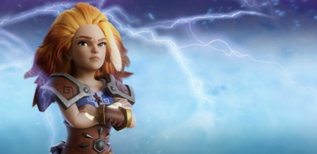 Идет набор в гильдию!!!